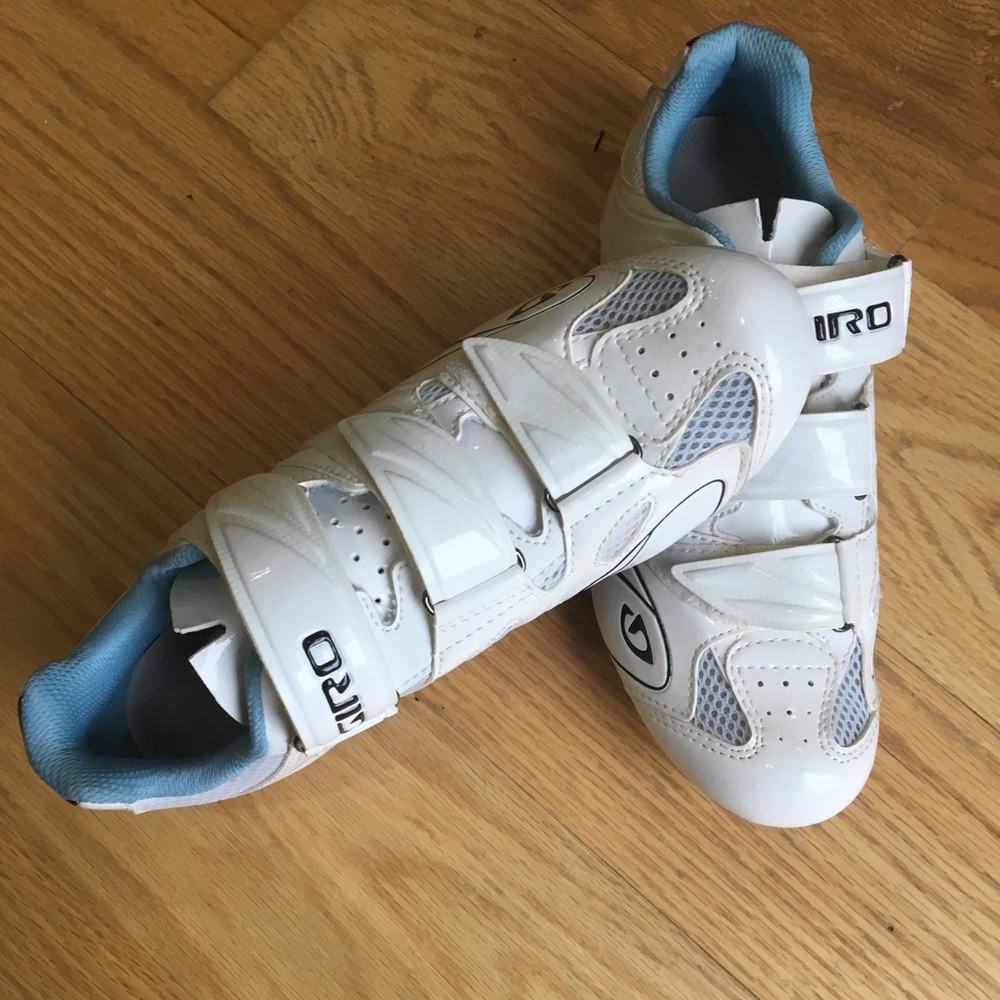 Giro Cycling Shoes